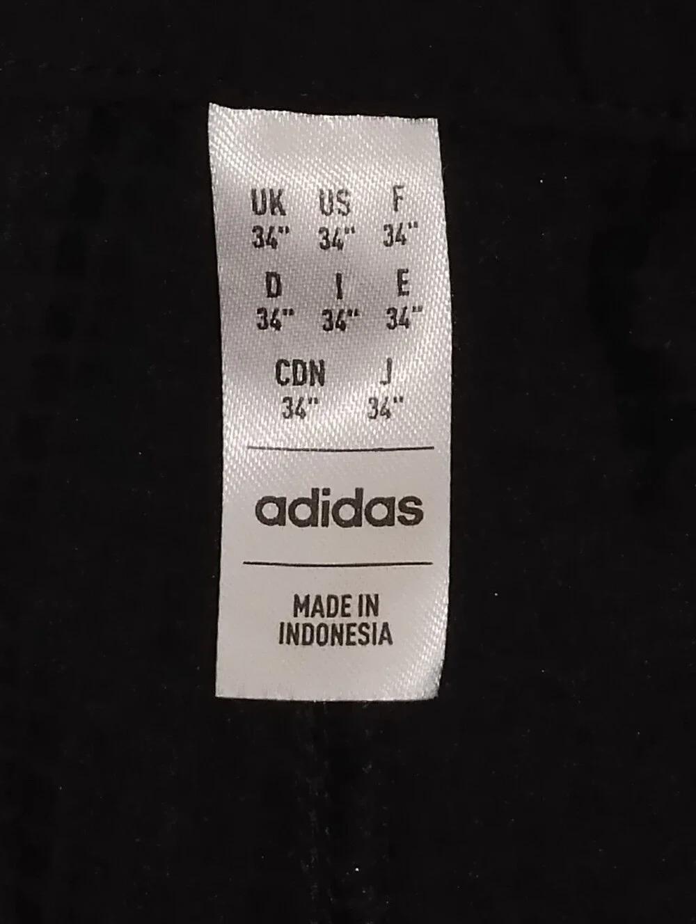 Adidas Men's 8.5